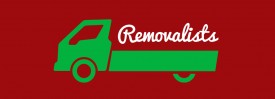 Removalists Orkabie - Furniture Removals
